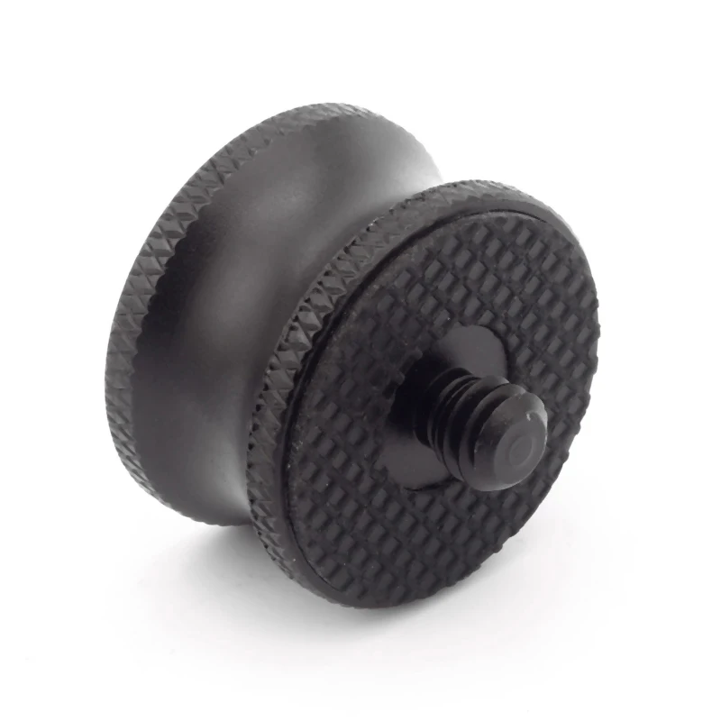 3/8 To 1/4 Adapter Mini 3/8 Female To 1/4 Male Adapter Screw Mount Camera Tripod Ball Head For Photography Studio