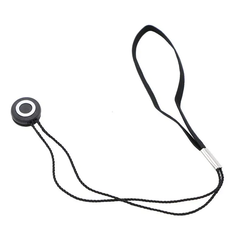 2 Stück Kameraobjektiv-Kappen-Leine Elastische Schnur Anti-Verlust-Seil Universeller Objektiv-Kappen-Halter für Spiegellose Kameras – Detail 7