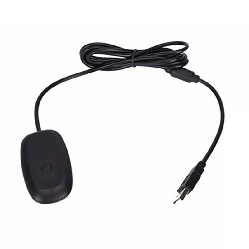 أفضل العروض لوحة ألعاب لاسلكية محول الكمبيوتر USB استقبال يدعم نظام Win7/8/10 لوحدة التحكم Xbox360