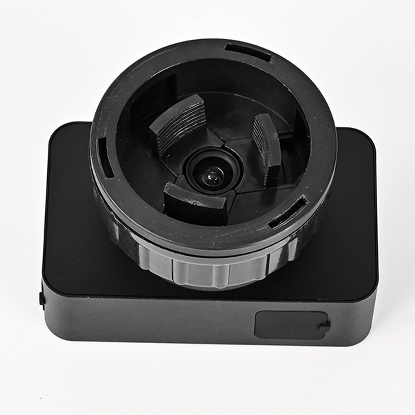 4K Display Electronic Eyepiece 850MAH Telescope Eyepieces Camera Night Vision Eyepieces for 22mm‑46mm Microscopes for Bird Watch view 5