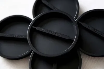 غطاء عدسة الكاميرا غطاء للحماية غطاء الجسم حامي ل Hasselblad 500 501 سنتيمتر 503CX 203 205 903SWC M