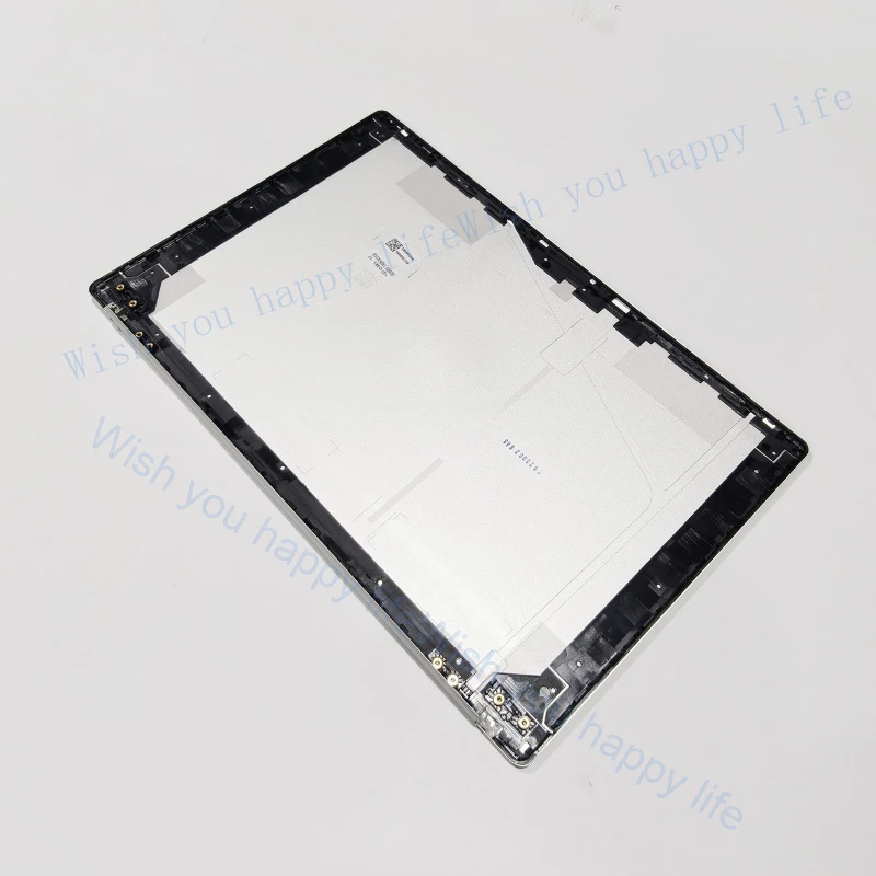 LL New For HP 15-FC 15-FD 250 G10 15.6'' LCD Back Cover Rear Lid Silver N36088-001