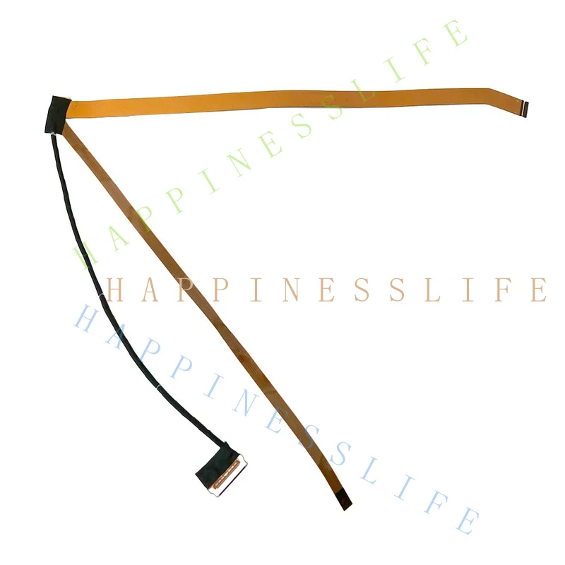 PK+  Suitable for Lenovo ThinkPad T14 Gen 1 20S1 20S2 20S3 FT490 Infrared Camera Cable 30-pin 02HK978