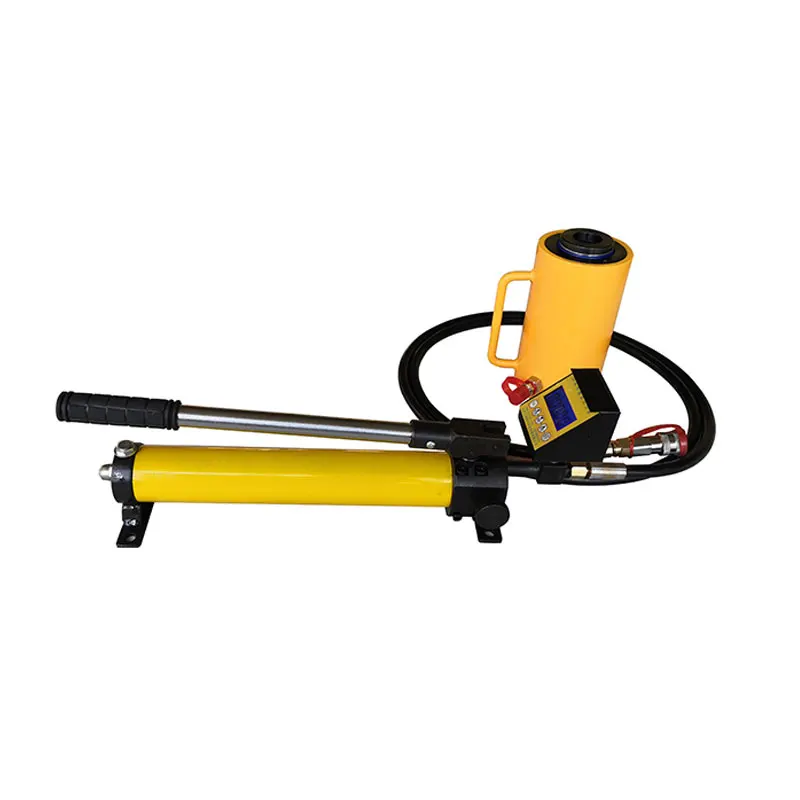 

XH-10T Digital Anchor Puller- Pull Out Strength Tester/Concrete Anchor Pullout Test Apparatus