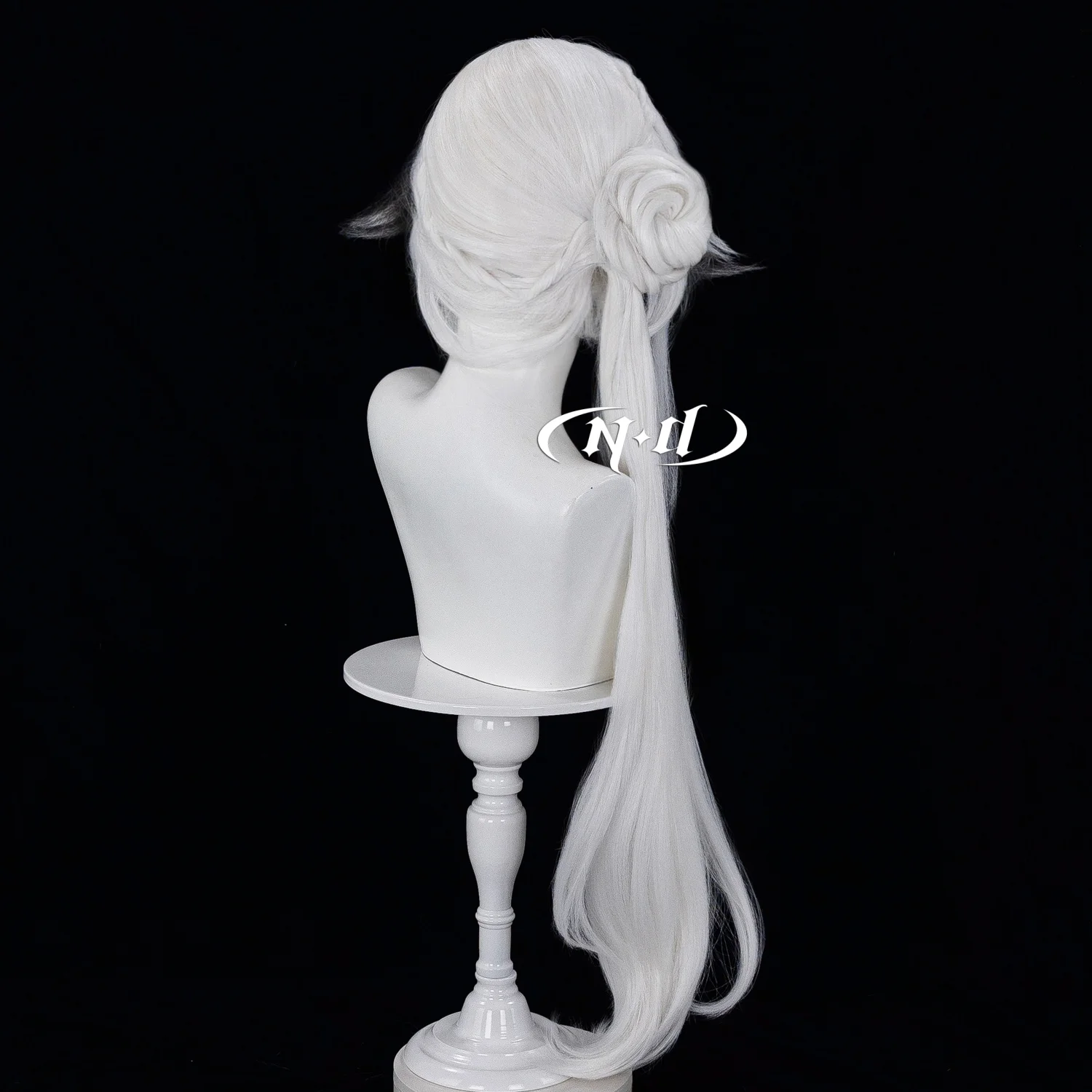 Thumbnail 4 - #43 Highest Rated Themed Party Wigs to Buy in 2026