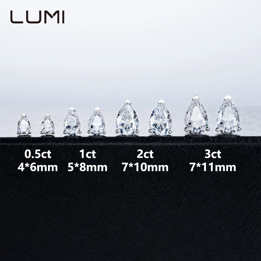 Lumi Genuine 925 St… - image