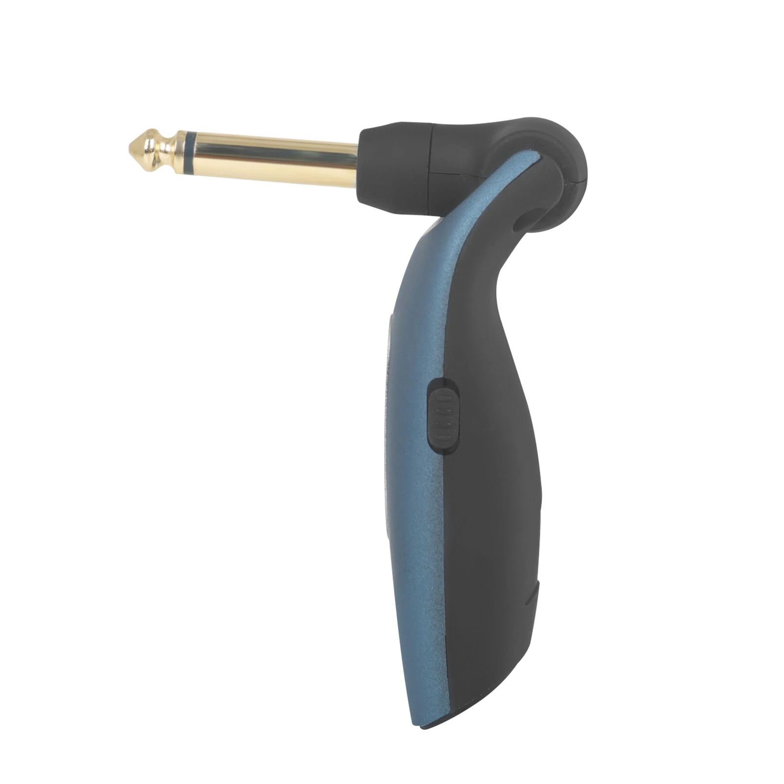 Generic Wireless Guitar System Digital Transmitter Receiver Set Musical Instrument Accessories for Electric Guitar Performance