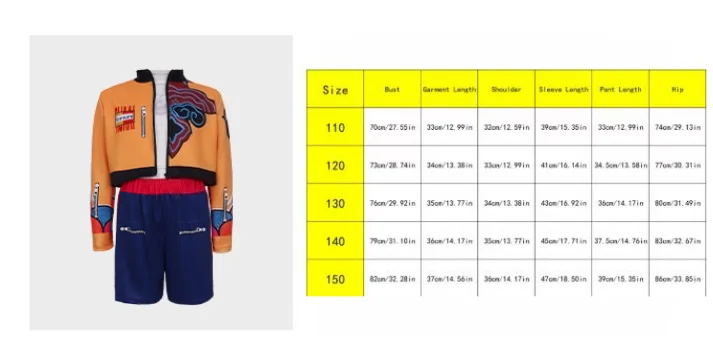 Kpop Rumi Zoey Mira fête filles démon Costume chasseurs Cosplay tenue veste haut short enfants HalloweenCostumes chanteur Cosplay