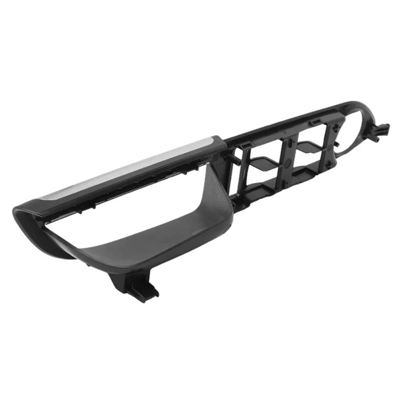 

A30P-Auto Window Glass Switch Bezel Panel Frame Armrest Upper Panel For Ford Escape C-Max 2013-2018 LHD Parts