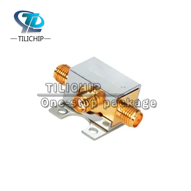 

ZX10-4A-27-S+2225-2600MHz power divider SMA