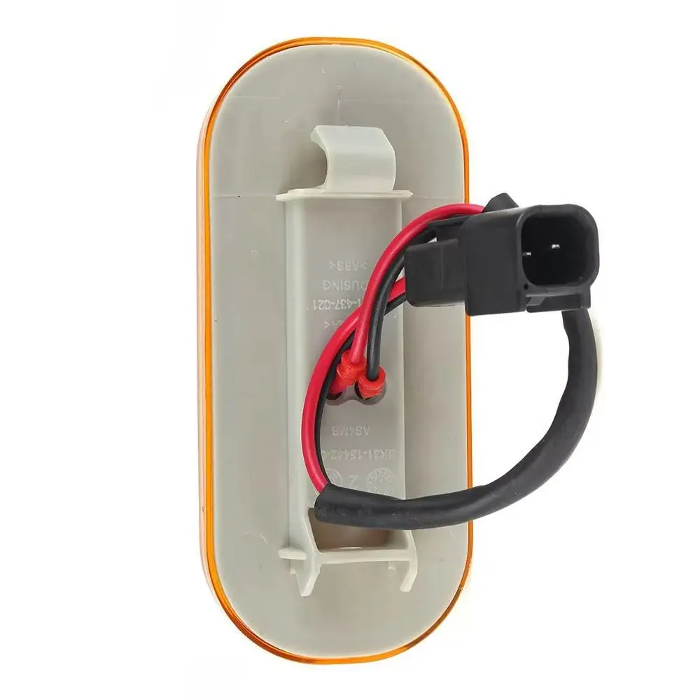 High Quality Replacement Side Marker Lamp 1832493 BK31-15442-CB Fit For Ford Transit MK8 2014-2021
