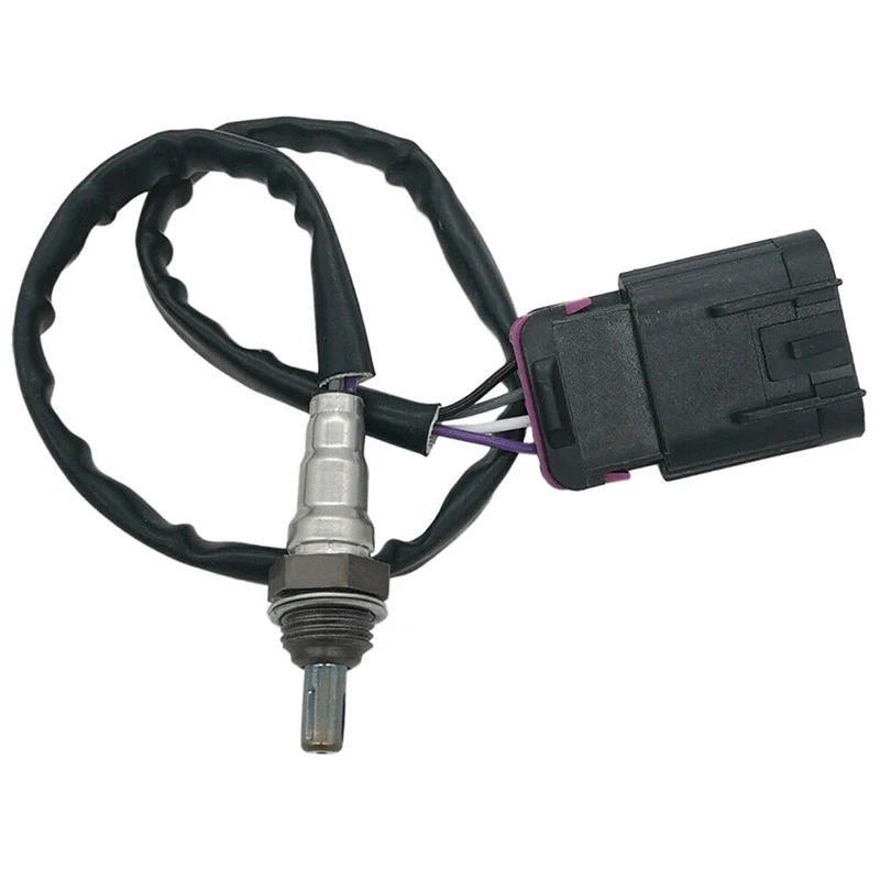 oxygen sensor For Peugeot motorcycle QP150T QP200T air-cooled water cooled Django SF4 City Star SpeedFight 4 Django 150