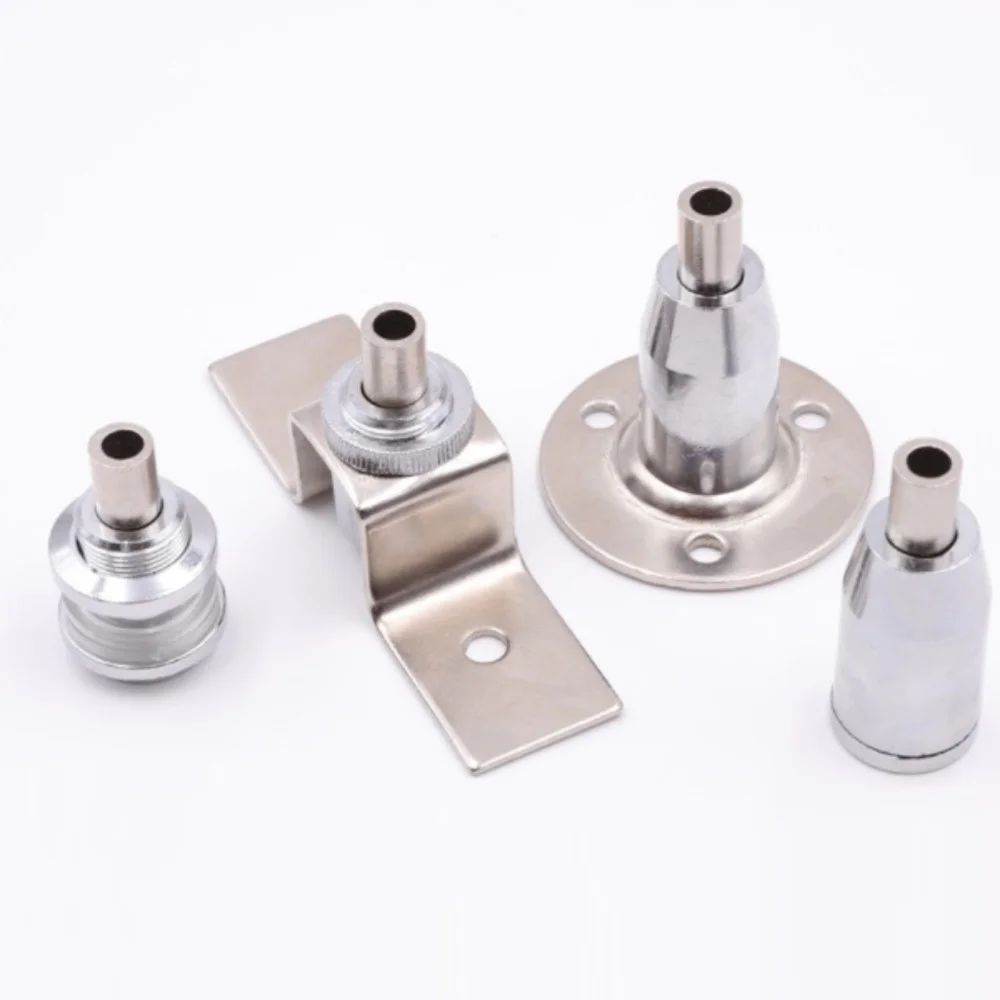 Wire Rope Hanging Code Lamp Lighting Accessories Adjustable Locking Device Billboard Hanging Rope Wire Hook Advertising