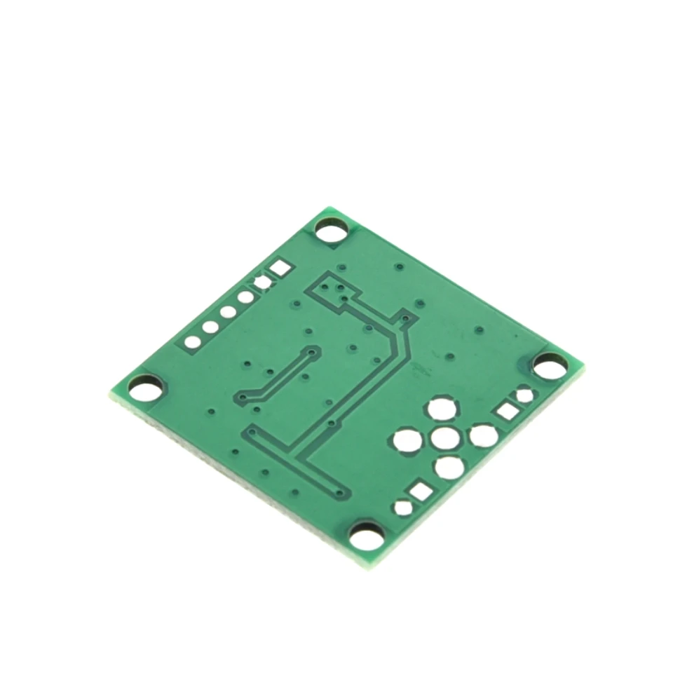 AD9833 DDS Signal Generator Module DC 0-12.5mhz SPI Square Triangle Sine Wave Output Digital Programmable Frequency and Phase