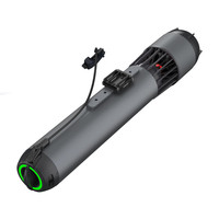 High Speed Waydoo Subnado Underwater Propeller Scooter Electric Diving Sea Scooter For Freediving Snorkeling Surfing