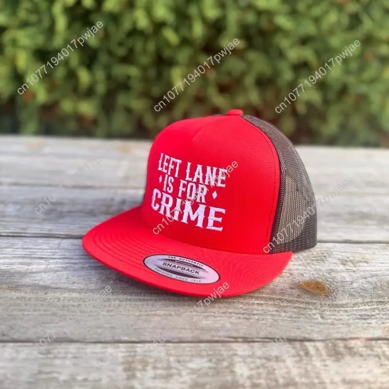 LINKER LANE IS VOOR HELEID