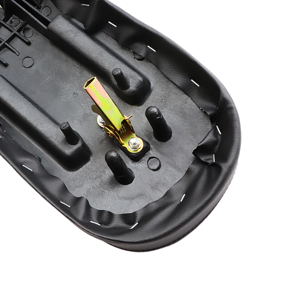 Complete Foam Seat For 50cc 70cc 90cc 110cc Taotao 110B Boulder B1 Coolster 3050C Peace Roketa Sunl Chinese Kids Youth ATV Quad - view 4