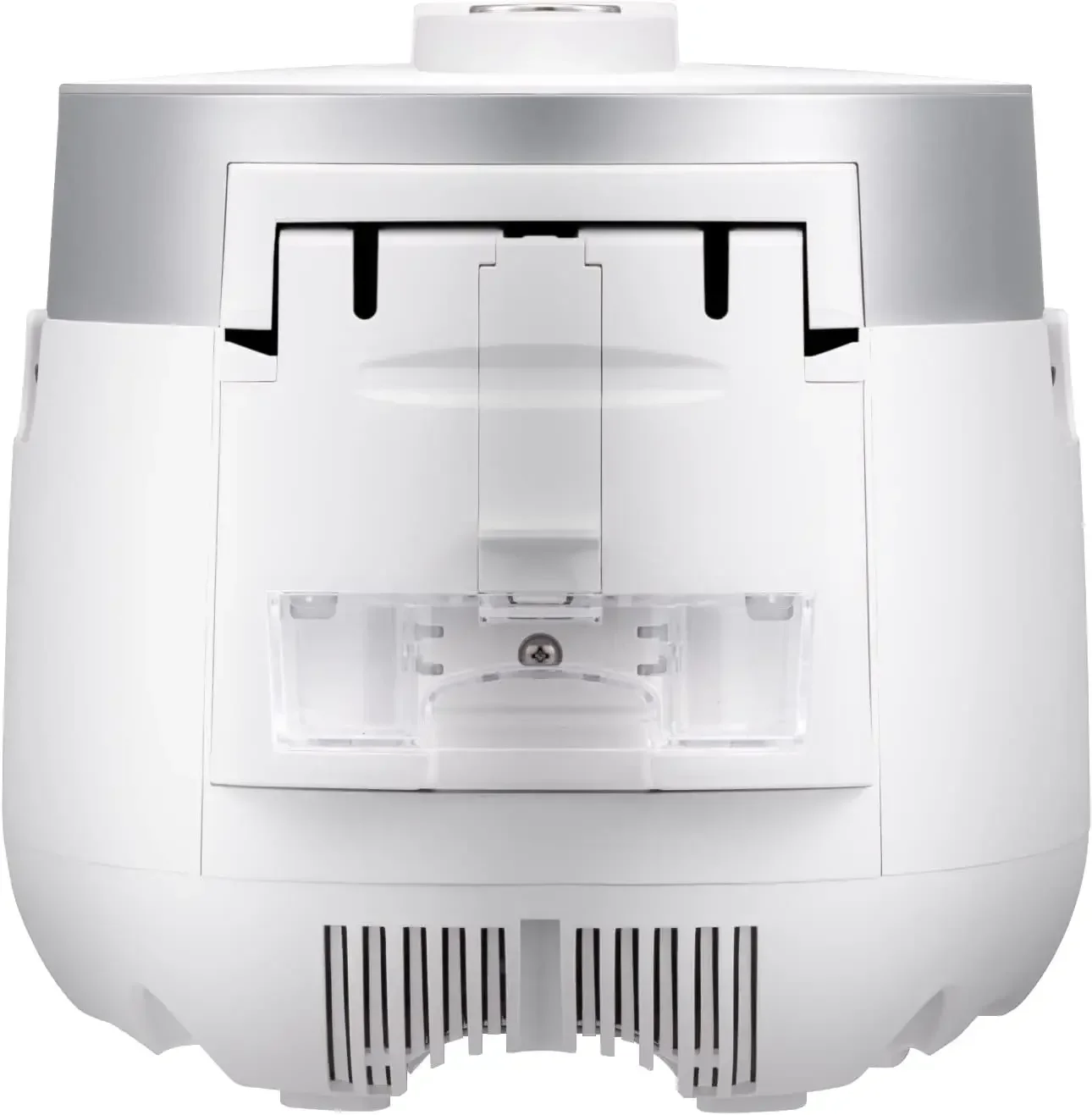 CUCKOO CRP-LHTR1009FW 10-Cup (Uncooked) / 20-Cup (Cooked) Induction Heating Twin Pressure Rice Cooker