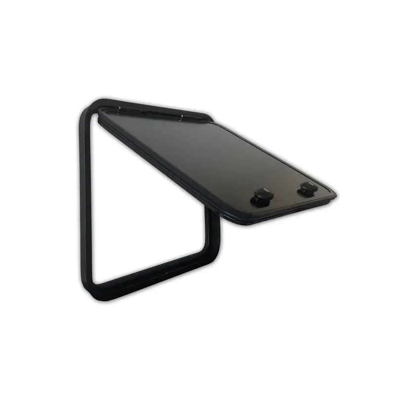 Waterproof Sealed RV Door Parts New Replacement Accessory for Motorhome Camper Trailer Vehicle Exterior Hardware Component