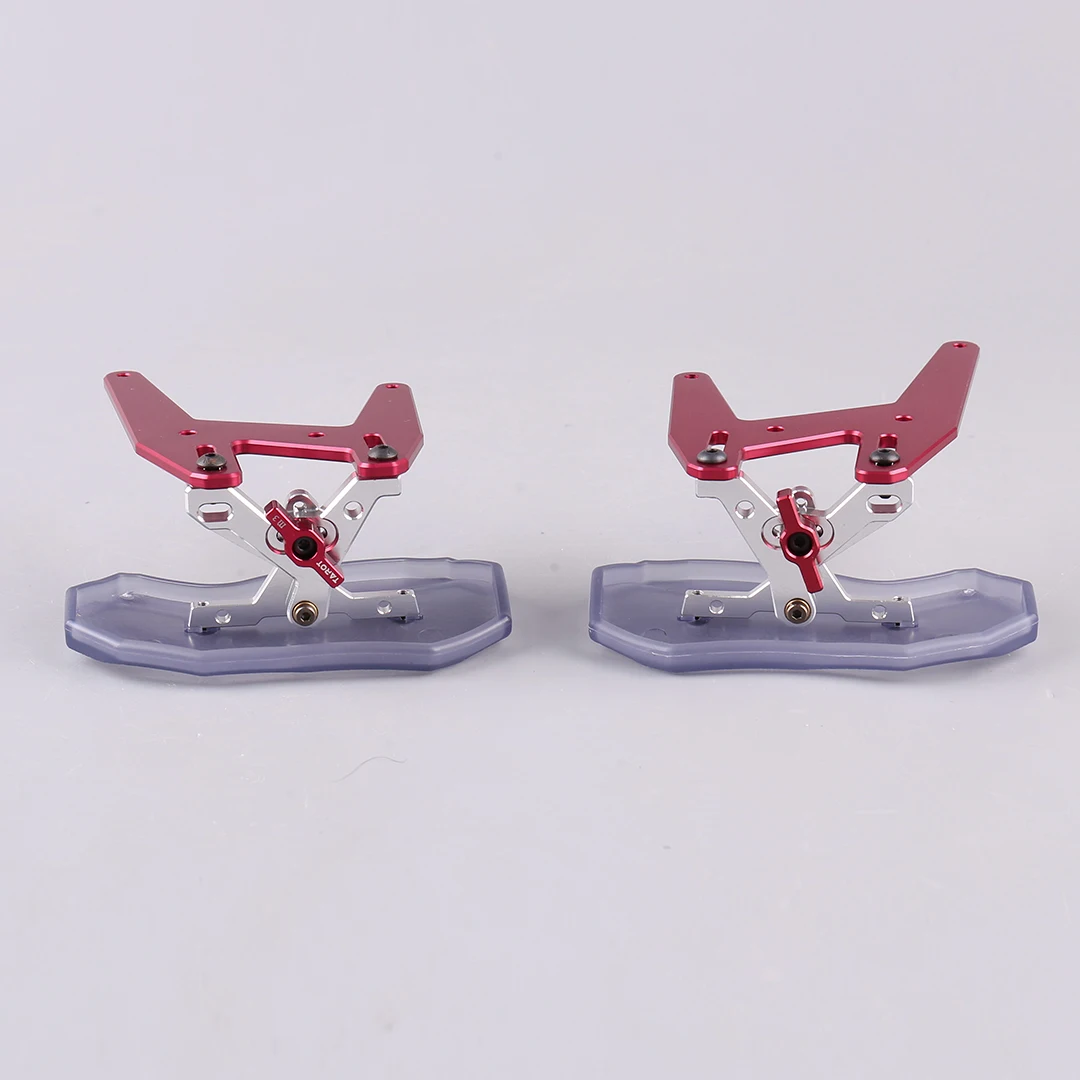 Tarot Futaba Remote Control Tray Armrest Model Airplane Remote Control Hand Support Bracket Hand Support TL2878