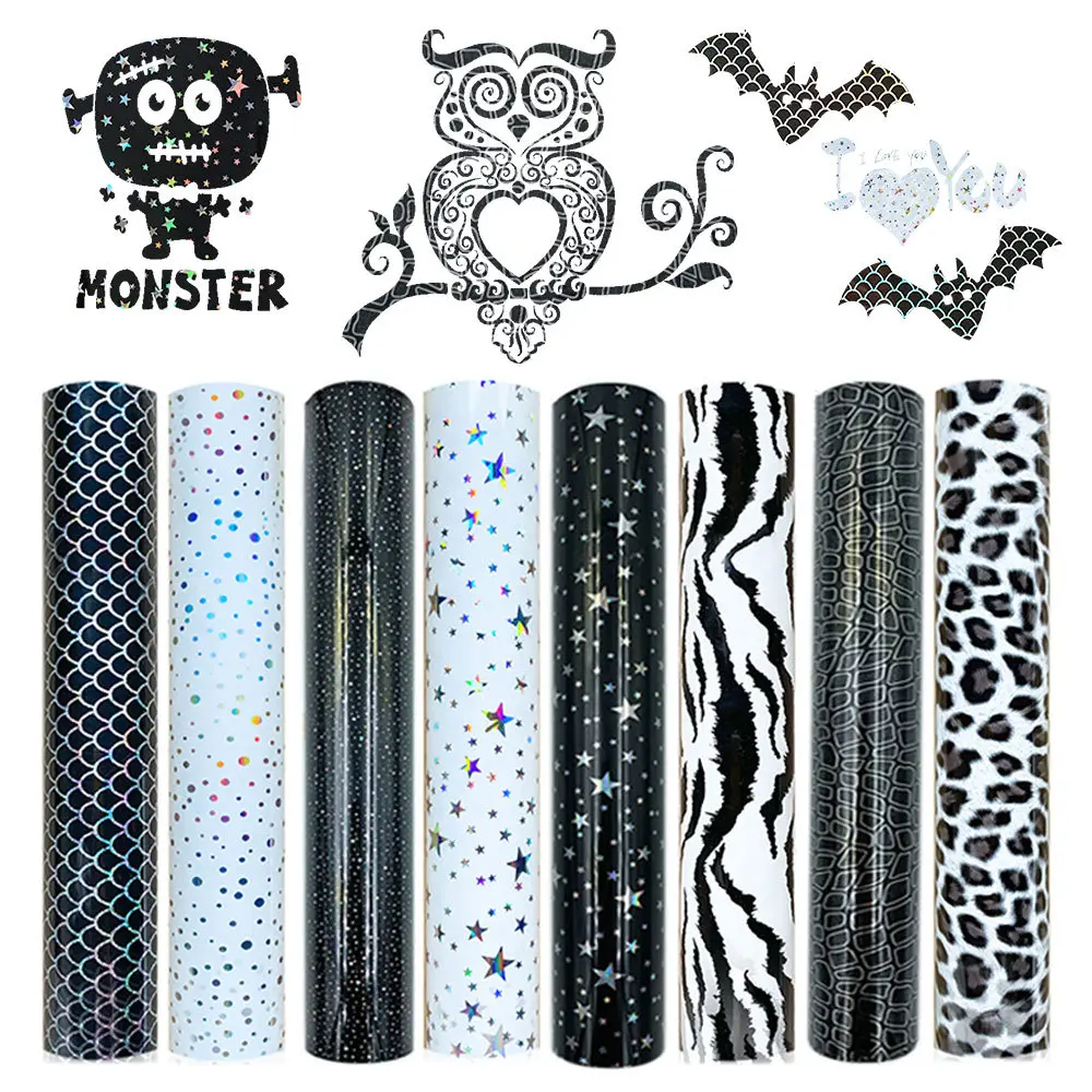 12"X10" Heat Transf… - image