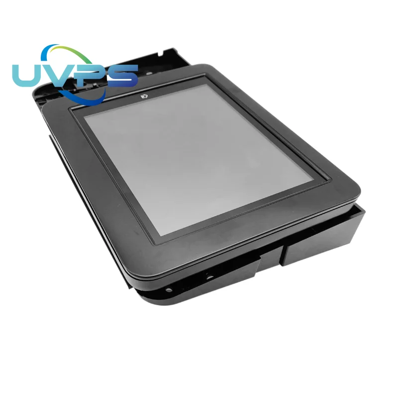 

B5L47-60101 Control Panel Screen for HP E72525 72530 72535 77822 77825 77830 87640 87650 87660 Keyboard LCD Display Touchscreen