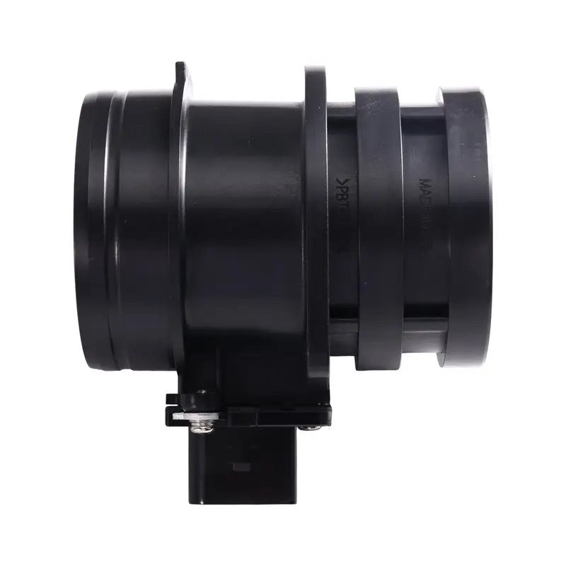 WORTHOWN-MAF0051 2505078 For A3 A4 A5 A6 VW Jetta Passat Tiguan EOS 2008-2018 Compatible Mass Air Flow Meter Sensor AFH60-3