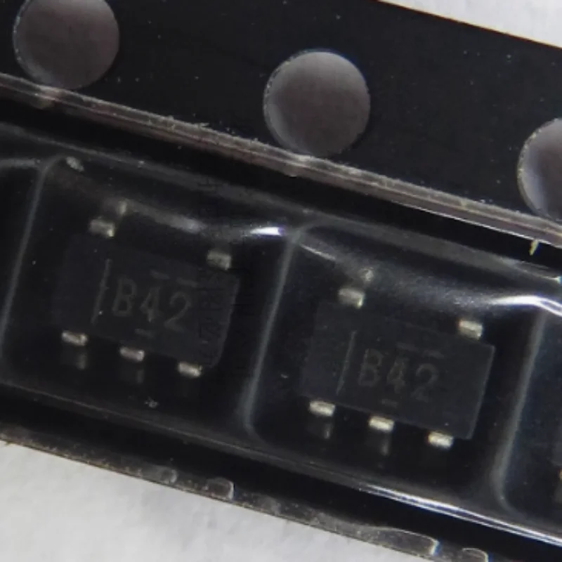10PCS/OPA342NA B42 …