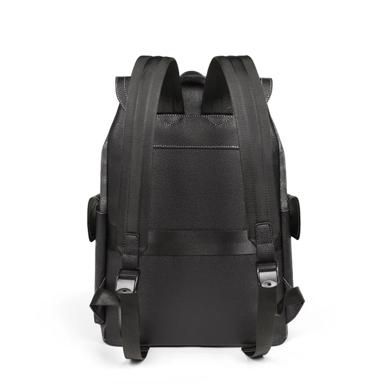 busin-men's-new-travel-bapa-laptop-bag-trendy-ins-small-up-outing-book-bag-satchel-dual-oulder-bag-m-model