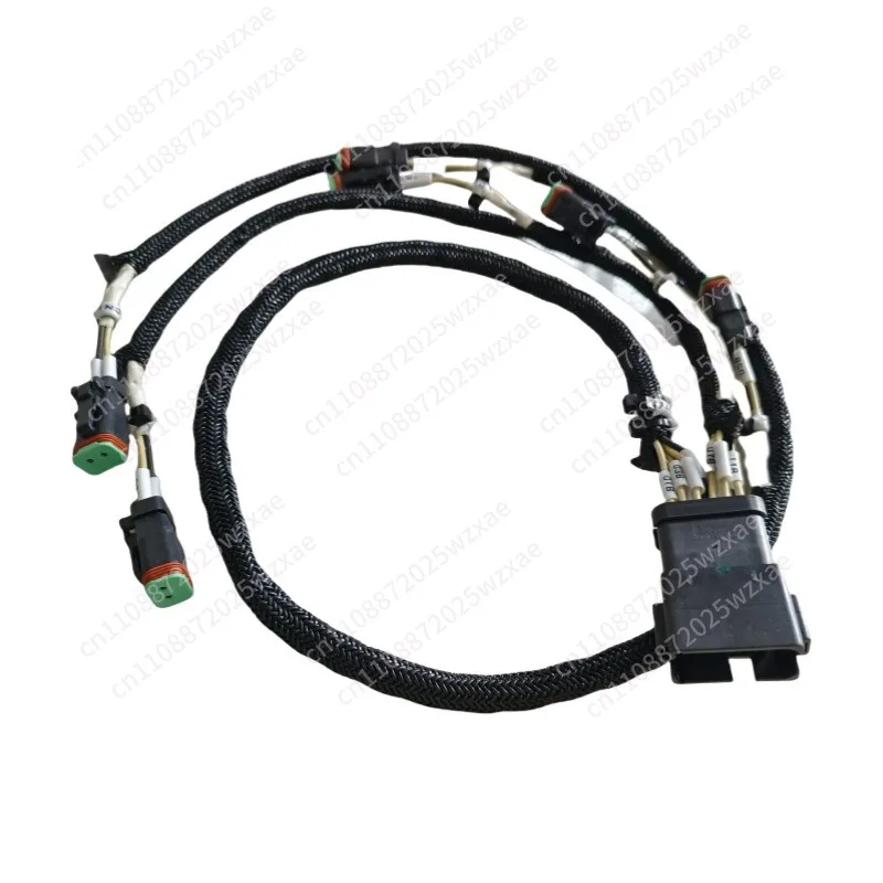 

6245-81-5370 Трубопровод двигателя для двигателей PC1250-8, D375-6, SAA6D170-5