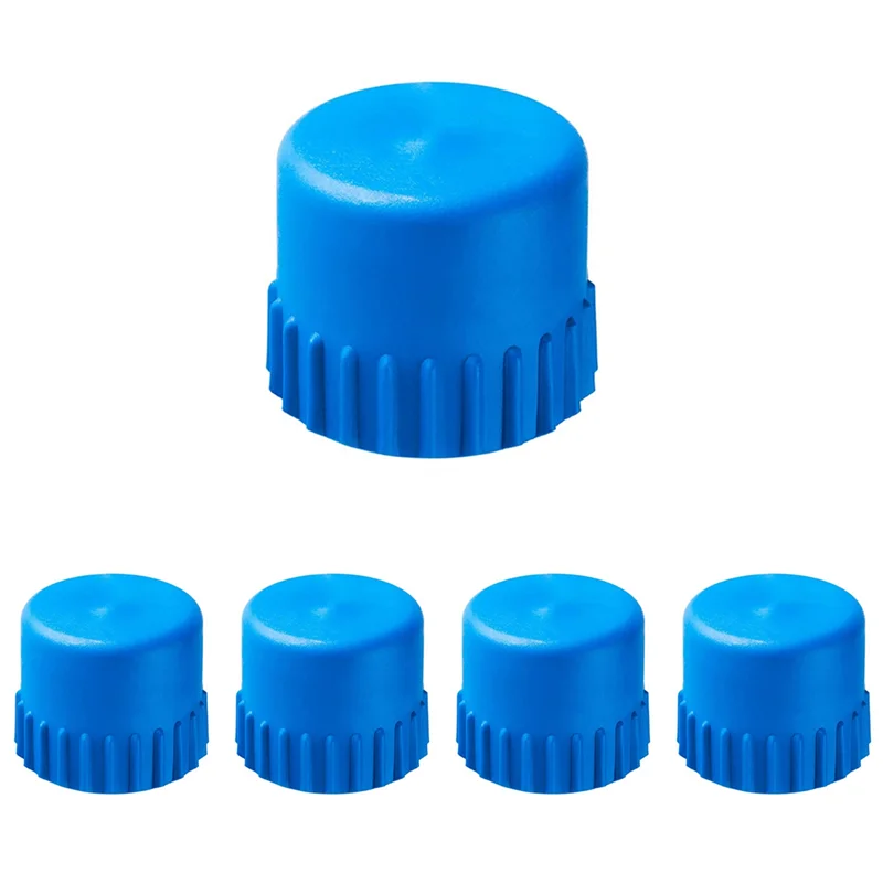 Imagem -03 - Bump Knob Fit para Trimmer T35 Trimmer 537185801 Peças Acessórias 2.5 Pcs