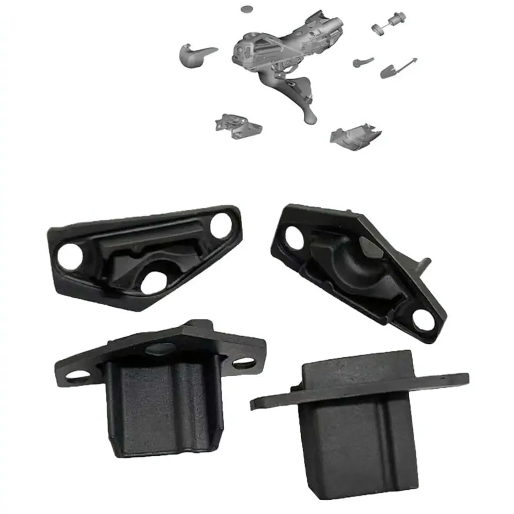 Hydraulic Disc Brake Lever Piston Seal Replacement For Shimano R9120 R8020 R7020 RX810 4720 Road Bike Brake Components