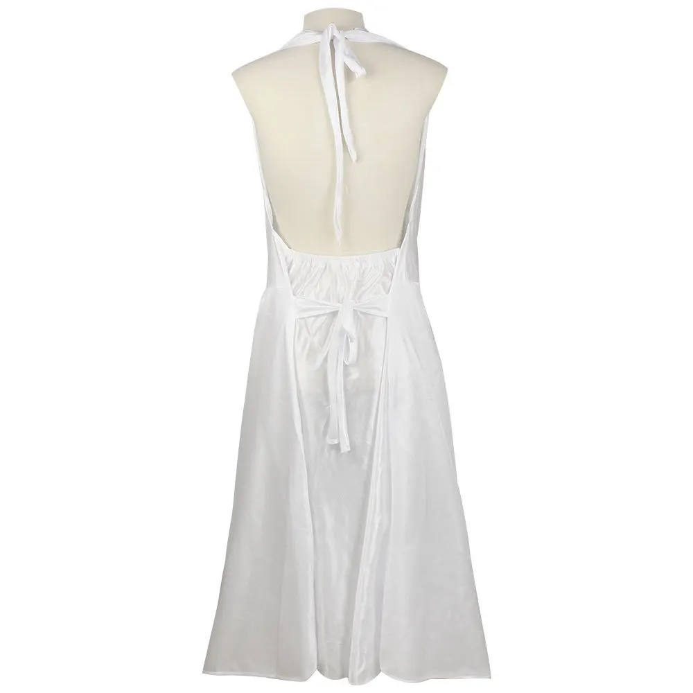 تنورة مارلين مونرو للهالوين، زي إلفيس بريسلي، ملابس للعروض، زي تنكري قابل للتخصيص، ملابس نسائية بطابع الأنيمي