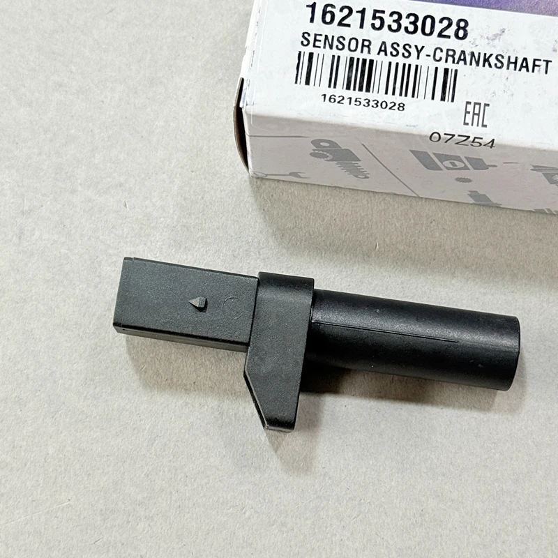 Crankshaft Position Sensor For Ssangyong Rodius Stavic 2004-2013 Rexton 2002 + OEM 1621533028