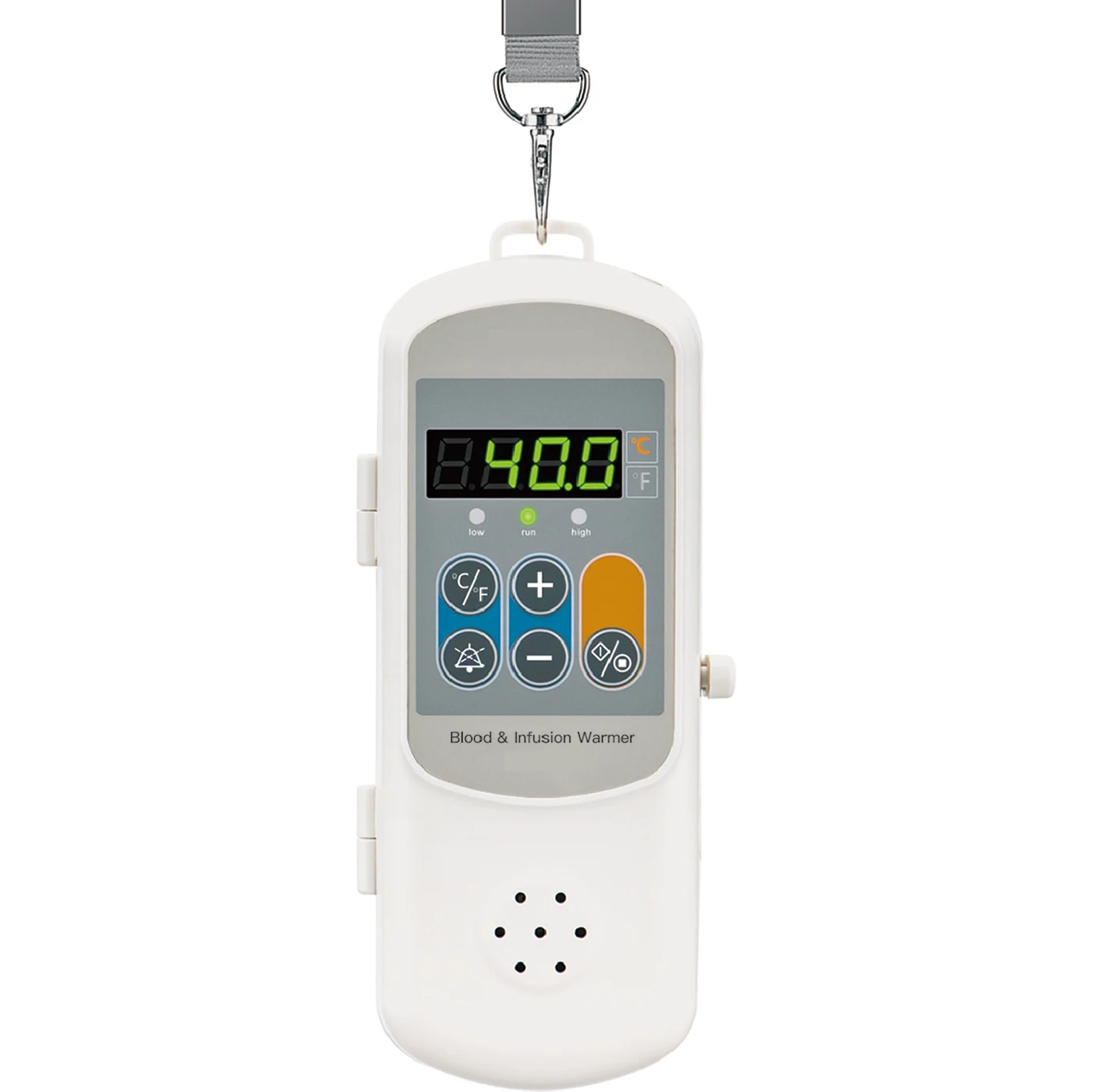 

high Speed Electrical Digital Vet Fluid Bl-oo-d In-fu-sion Warmer Machine Device For Animal Pet Veterinary