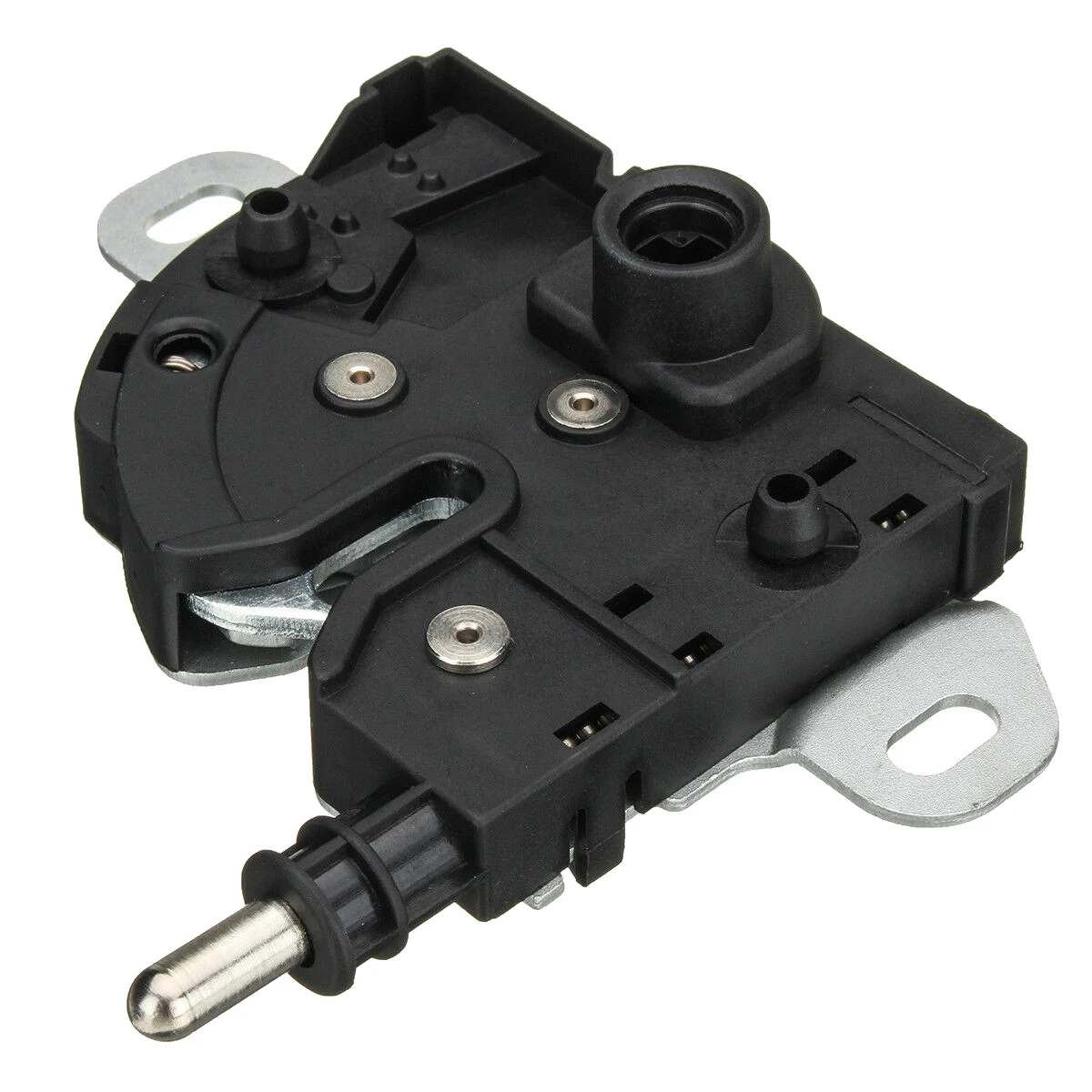 Compatible For Transit MK7 2006-2011 Bonnet Hood Lock and Complete Set with 2 Keys