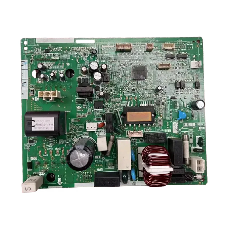 New and Original PLC Control Board EX19001-1 RXJ326-336VC 2P562369