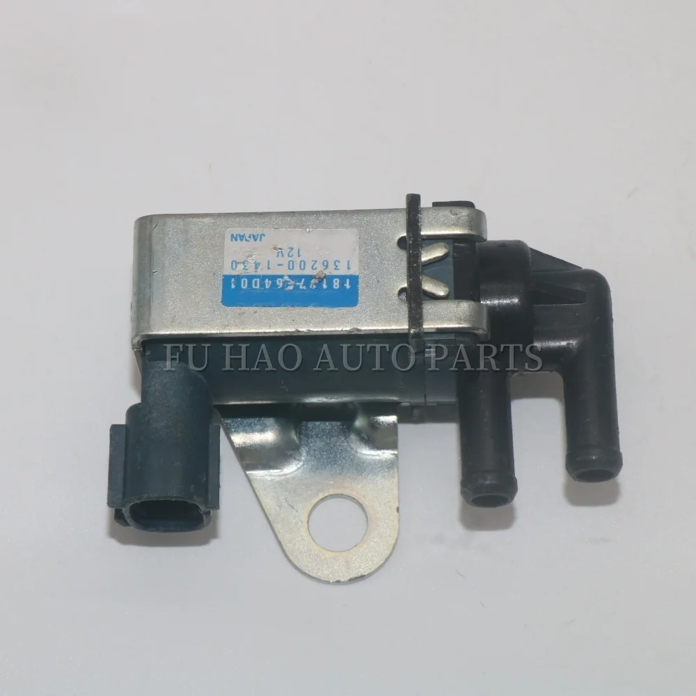 18117-64D01 136200-1430 Leerlaufventil für Suzuki Alto Cappuccino Cervo