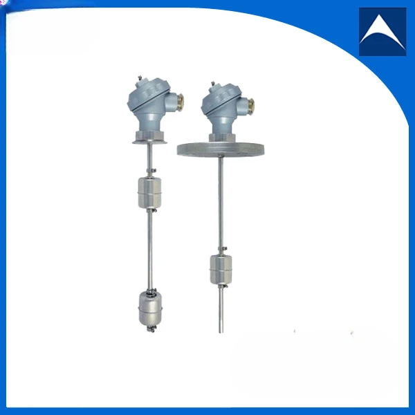 Multi Point Float Level Switch for Liquid Tanks,containers,pipes Level Control