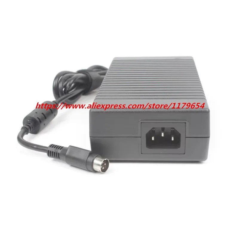 Original Delta ADP-180HB B ADP-180EB D 180 W 19 V 9,5 A AC DC Adapter Ladegerät ADP-180HBB 4 Pin Für XGIMI Projektor H3 Netzteil