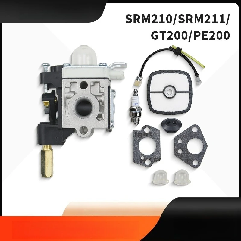 Carburetor RB-K75 F…