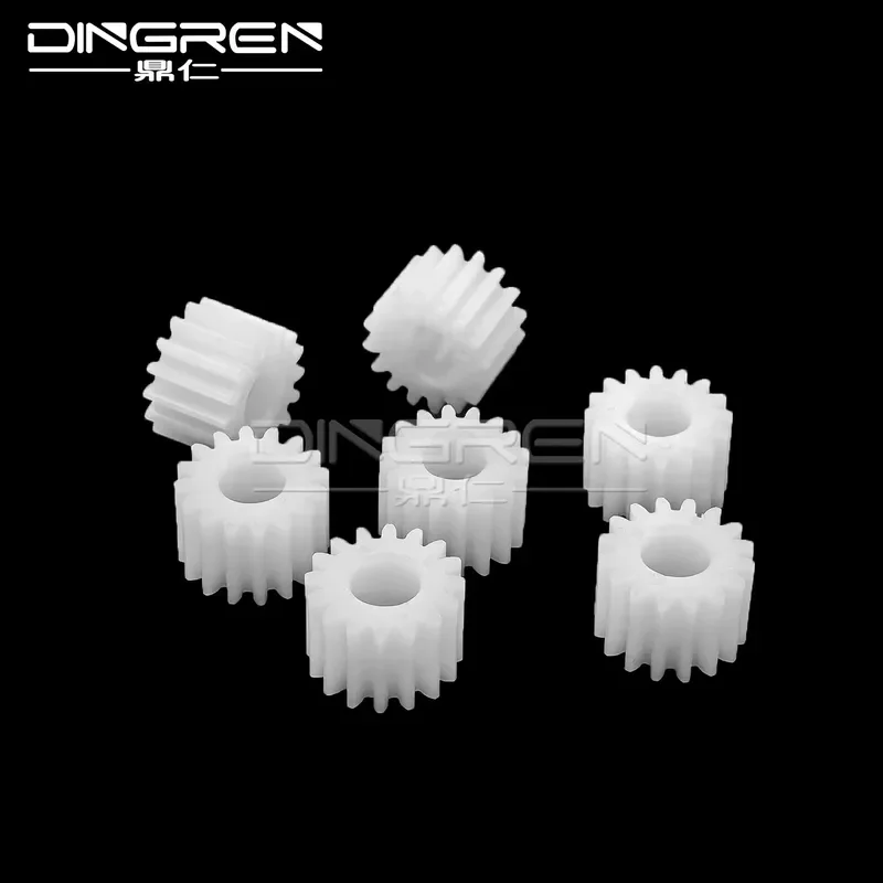 for Xerox 4110 4112 4127 Motor Gear 1100 4590 4595 900 9000 D95 D110 D125 D136 Carton Rubbing Channel Component