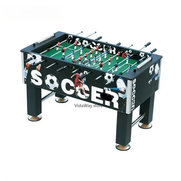 Good Quality High-end Wholesale MDF Foosball Soccer Table Hot Selling