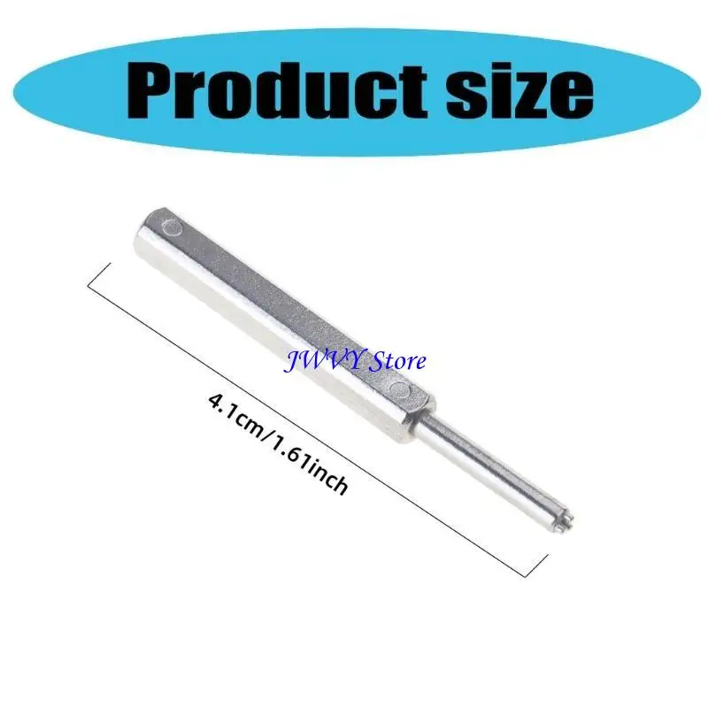 573A 스마트 워치 커넥터로드 용 2 용 교체 드라이버 제거 도구