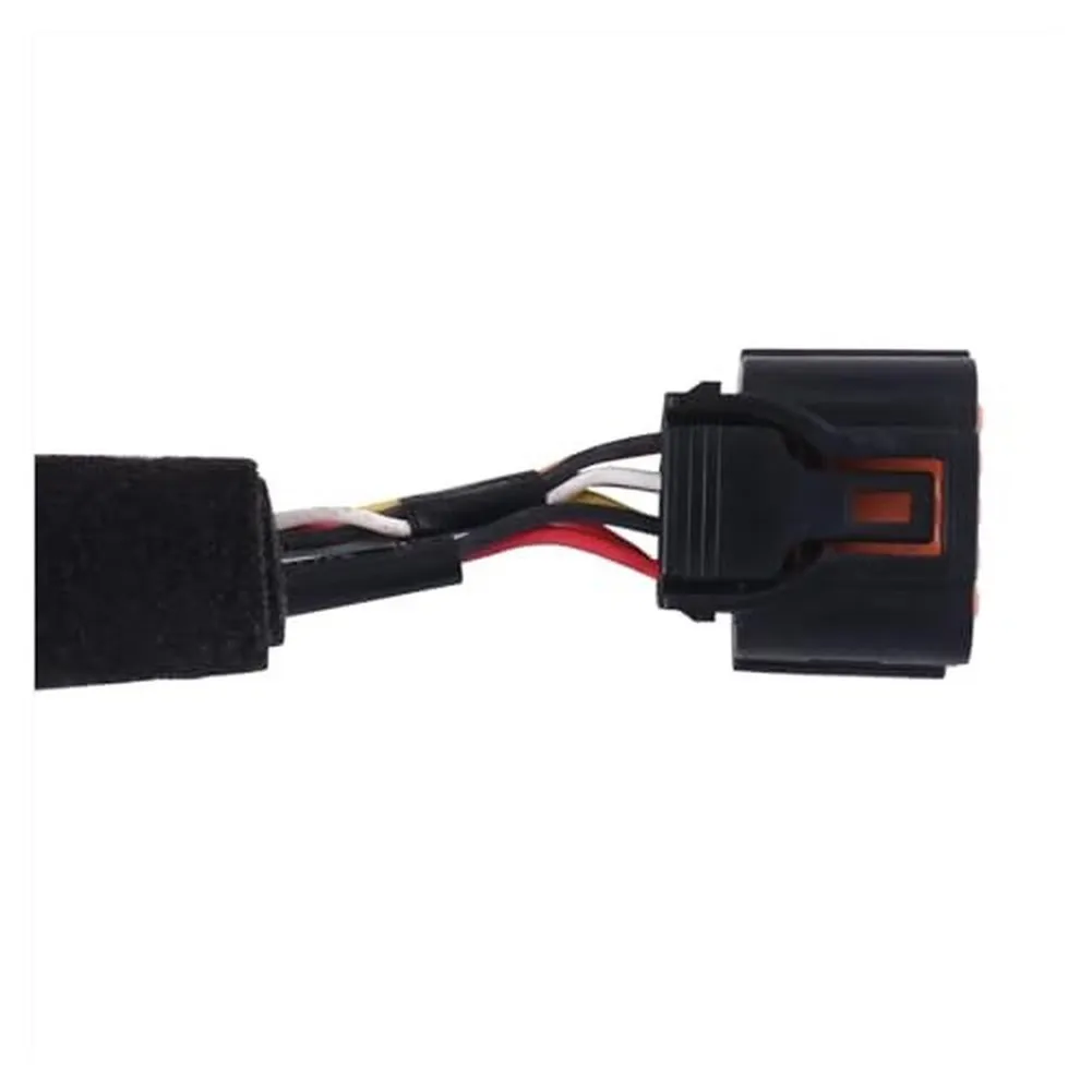 OEM Spec Backup Camera for KIA For STONIC 2017 2022 Fits Rear View Assist System Part Number 95760H8100 12V Compatible