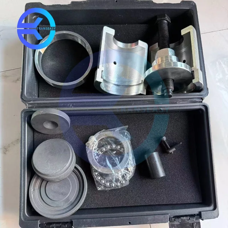 

New Oil Ring Tool Replacement Piston Special Tool 0B5 DL501 Tool Maintenance Dual Clutch Fits For Audi Q5 A5