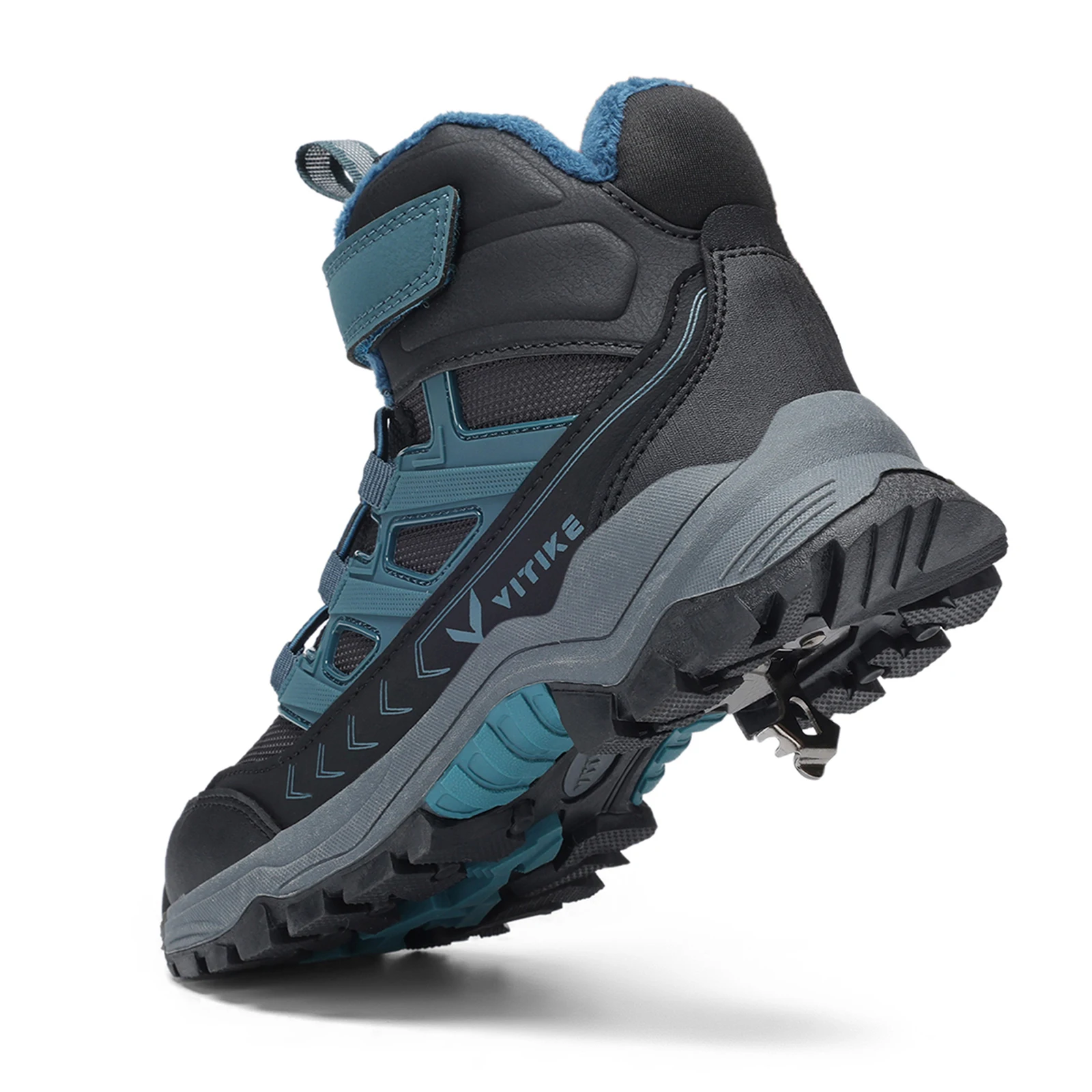 Bottes de randonnée pour enfan - Kids Outdoor Climbing avis et prix