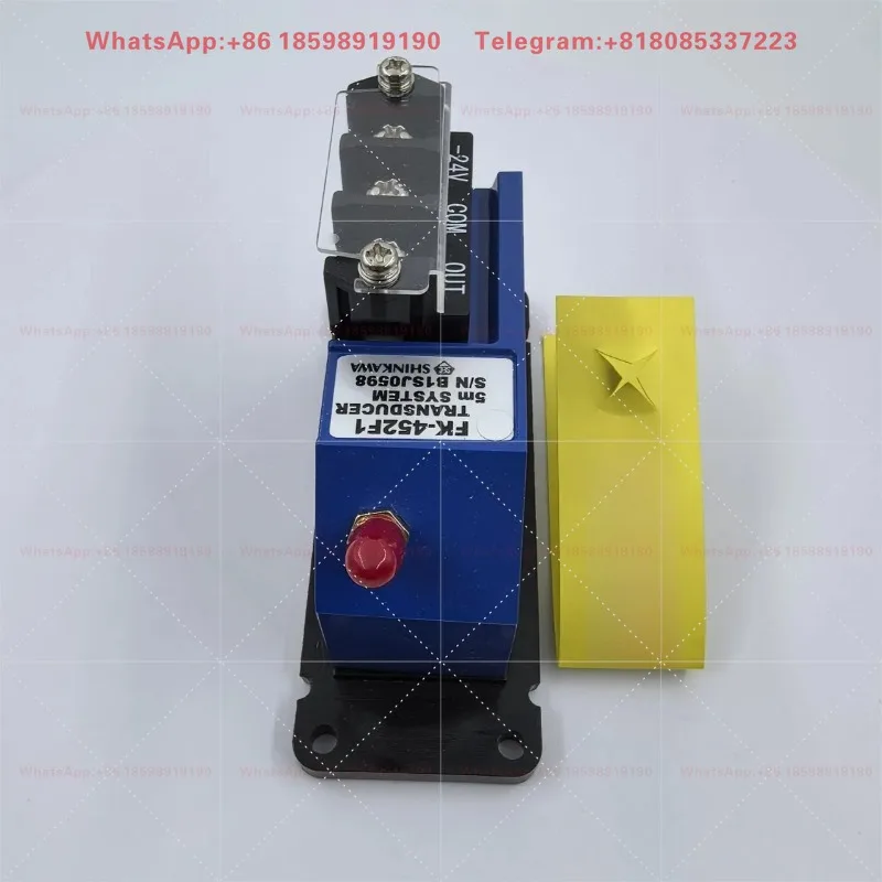 FK-452F1 Front End Processing Module Industrial Signal Processing Circuit  Receiving Control Spare Component
