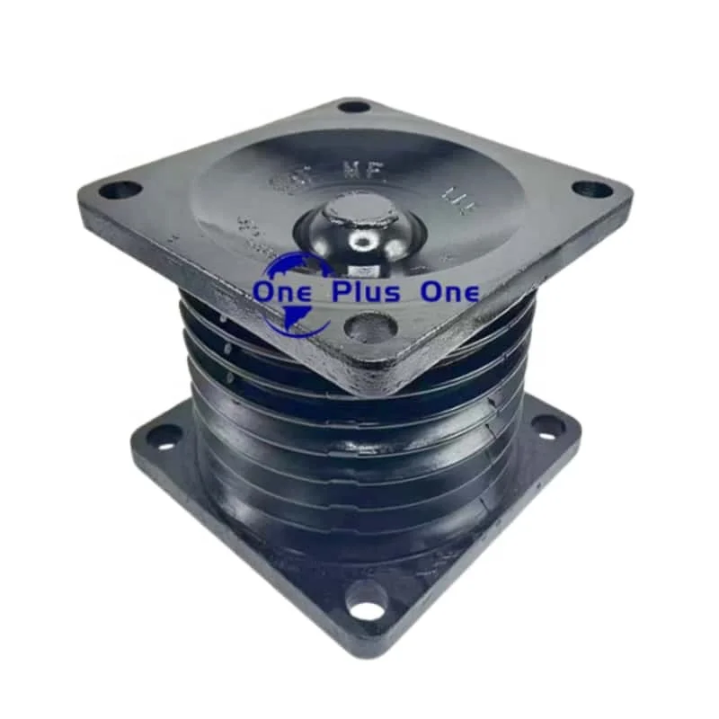 Amortisseur de Suspension 211-4987 pour machines de Construction, flambant neuf, pour camions articulés Caterpillar 735 740 745