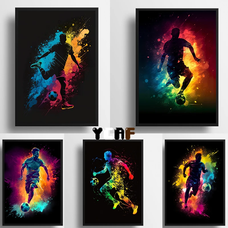 Watercolors Abstrac… - image